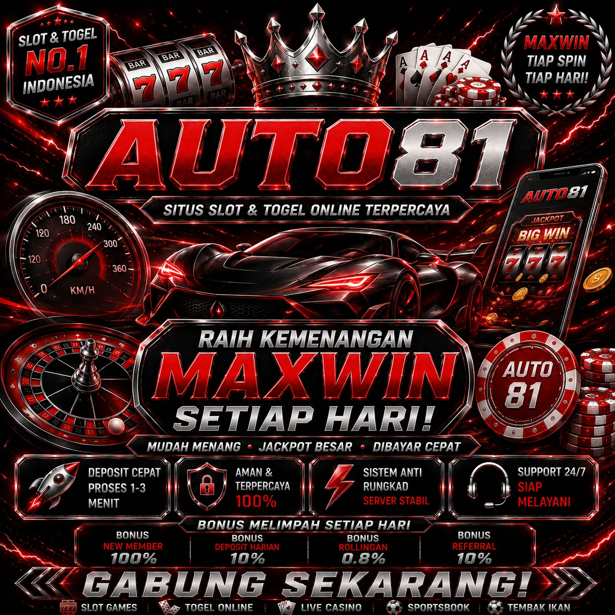 AUTO81Banner